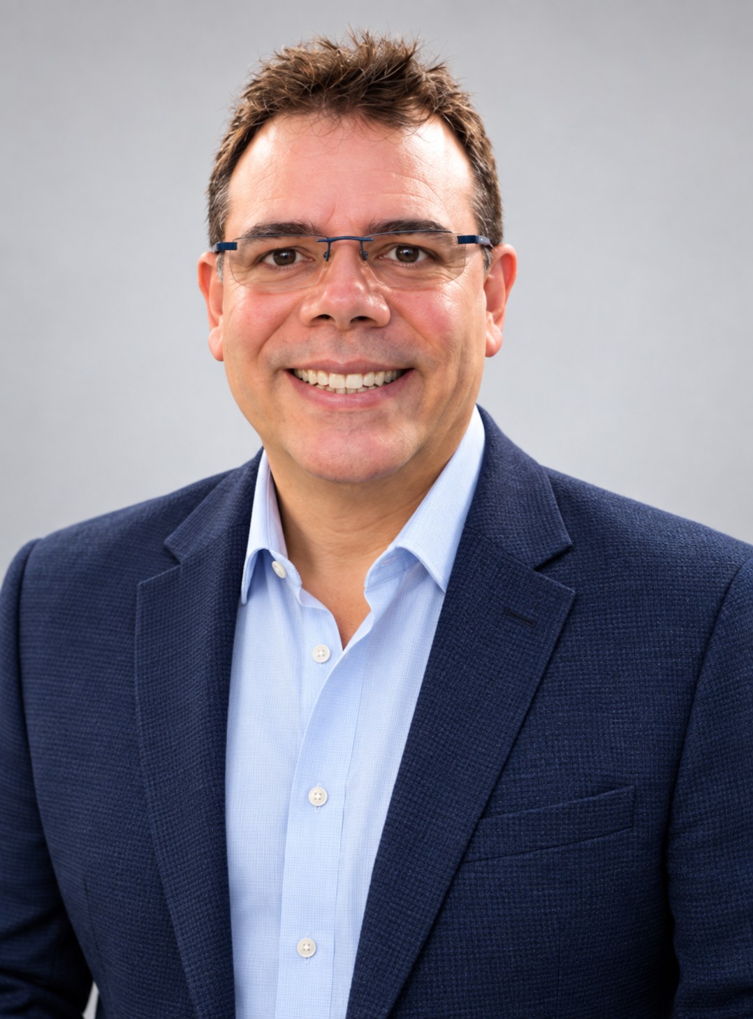 Francisco Mago